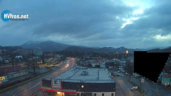 Ulice Meziříčská