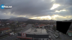 Ulice Meziříčská