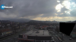 Ulice Meziříčská