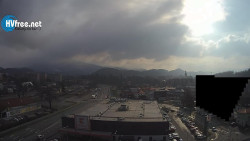 Ulice Meziříčská