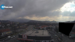 Ulice Meziříčská