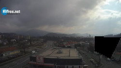 Ulice Meziříčská