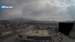 Ulice Meziříčská