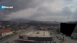 Ulice Meziříčská