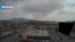 Ulice Meziříčská