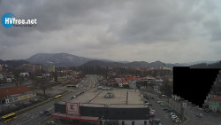 Ulice Meziříčská