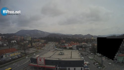 Ulice Meziříčská