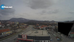 Ulice Meziříčská