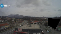 Ulice Meziříčská