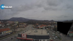 Ulice Meziříčská