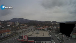 Ulice Meziříčská