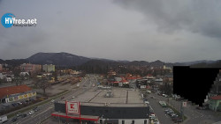 Ulice Meziříčská