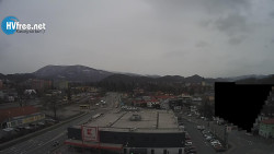 Ulice Meziříčská