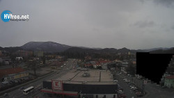 Ulice Meziříčská