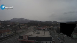 Ulice Meziříčská