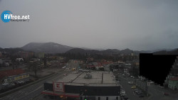 Ulice Meziříčská