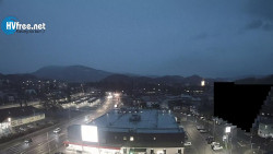 Ulice Meziříčská