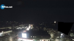 Ulice Meziříčská