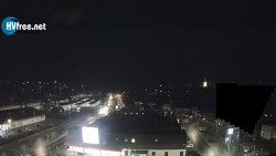 Ulice Meziříčská