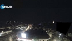 Ulice Meziříčská