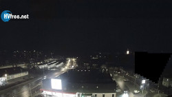 Ulice Meziříčská