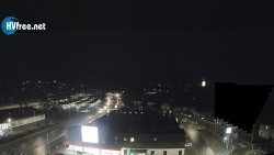 Ulice Meziříčská