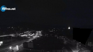 Město Rožnov pod Radhoštěm - Ulice Meziříčská - 2.4.2026 v 00:00 Město Rožnov pod Radhoštěm - Ulice Meziříčská - 2.4.2026 v 00:00