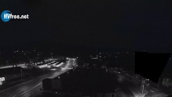 Ulice Meziříčská