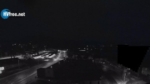 Město Rožnov pod Radhoštěm - Ulice Meziříčská - 2.4.2026 v 00:15 Město Rožnov pod Radhoštěm - Ulice Meziříčská - 2.4.2026 v 00:15