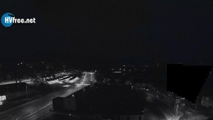 Město Rožnov pod Radhoštěm - Ulice Meziříčská - 2.4.2026 v 00:30 Město Rožnov pod Radhoštěm - Ulice Meziříčská - 2.4.2026 v 00:30