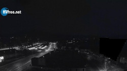 Ulice Meziříčská