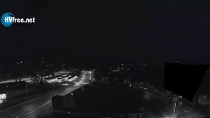 Město Rožnov pod Radhoštěm - Ulice Meziříčská - 2.4.2026 v 01:00 Město Rožnov pod Radhoštěm - Ulice Meziříčská - 2.4.2026 v 01:00