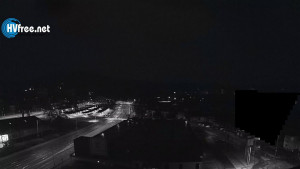 Město Rožnov pod Radhoštěm - Ulice Meziříčská - 2.4.2026 v 02:00 Město Rožnov pod Radhoštěm - Ulice Meziříčská - 2.4.2026 v 02:00