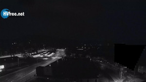 Město Rožnov pod Radhoštěm - Ulice Meziříčská - 2.4.2026 v 02:15 Město Rožnov pod Radhoštěm - Ulice Meziříčská - 2.4.2026 v 02:15