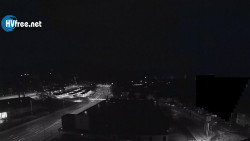 Ulice Meziříčská