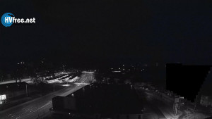 Město Rožnov pod Radhoštěm - Ulice Meziříčská - 2.4.2026 v 02:30 Město Rožnov pod Radhoštěm - Ulice Meziříčská - 2.4.2026 v 02:30