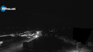 Město Rožnov pod Radhoštěm - Ulice Meziříčská - 2.4.2026 v 04:00 Město Rožnov pod Radhoštěm - Ulice Meziříčská - 2.4.2026 v 04:00