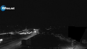 Město Rožnov pod Radhoštěm - Ulice Meziříčská - 2.4.2026 v 04:15 Město Rožnov pod Radhoštěm - Ulice Meziříčská - 2.4.2026 v 04:15