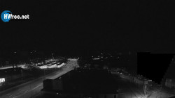 Ulice Meziříčská