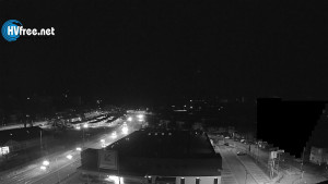 Město Rožnov pod Radhoštěm - Ulice Meziříčská - 2.4.2026 v 05:15 Město Rožnov pod Radhoštěm - Ulice Meziříčská - 2.4.2026 v 05:15