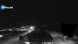 Město Rožnov pod Radhoštěm - Ulice Meziříčská - 2.4.2026 v 05:30 Město Rožnov pod Radhoštěm - Ulice Meziříčská - 2.4.2026 v 05:30