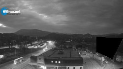 Ulice Meziříčská