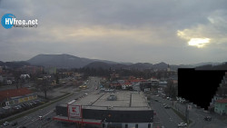 Ulice Meziříčská