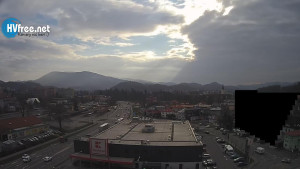 Město Rožnov pod Radhoštěm - Ulice Meziříčská - 2.4.2026 v 08:30 Město Rožnov pod Radhoštěm - Ulice Meziříčská - 2.4.2026 v 08:30