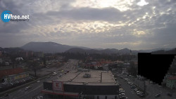 Ulice Meziříčská