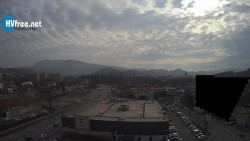 Ulice Meziříčská