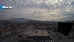 Ulice Meziříčská