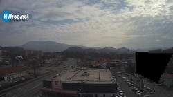 Ulice Meziříčská