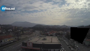 Město Rožnov pod Radhoštěm - Ulice Meziříčská - 2.4.2026 v 10:00 Město Rožnov pod Radhoštěm - Ulice Meziříčská - 2.4.2026 v 10:00