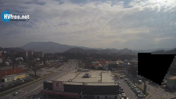 Ulice Meziříčská